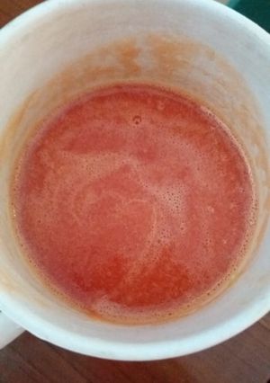 Foto resep Jus Pepaya