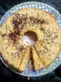 Foto resep Cake Tape
