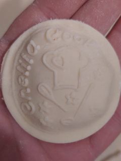 Una foto de Sorrentinos sin tacc