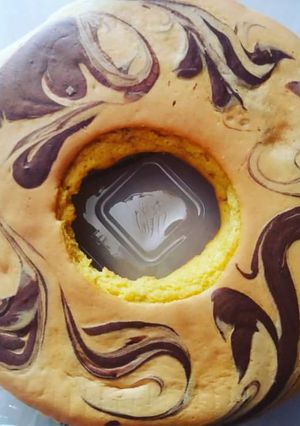 Foto resep Marmer cake lembut 😉