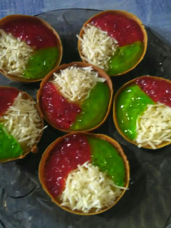 Foto resep Martabak mini