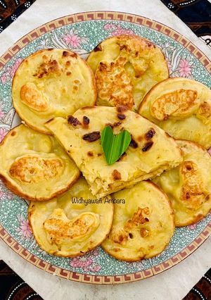 Foto resep Lempeng Pisang
