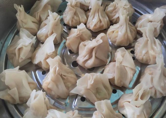 Bahan Bikin Dimsum Tahu Telor Yang Lezat Resepenakbgt Com