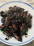 Cumi hitam
