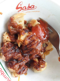 Foto resep Batagor (ala abang-abang)