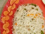 वेजिटेबल पुलाव (Vegetable pulao recipe in Hindi)