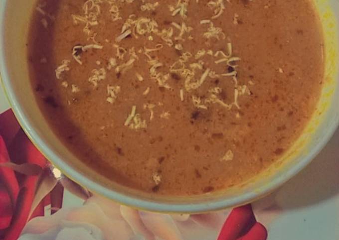 Step-by-Step Guide to Prepare Delicious Punjabi style dum aloo