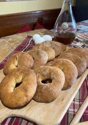 Foto di CIAMBELLINI di Pasqua