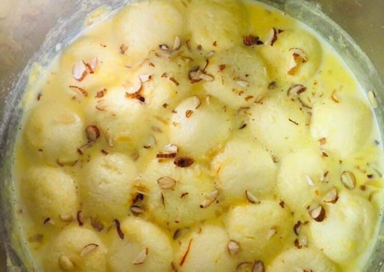 Rasmalai