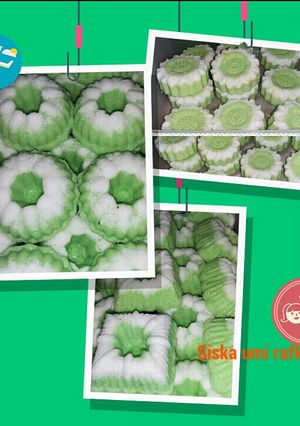 Foto resep Putu ayu