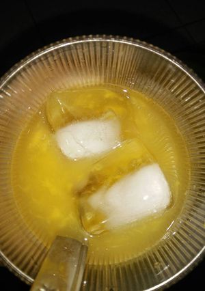 Foto resep Jus mangga Indramayu
