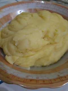 Foto resep Mashed Potato