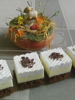 Amerikai krémes recept fotója