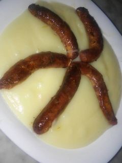 صورة لوصفة بوري بالمرقاز