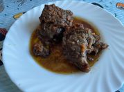Una foto de thermomix carrillada