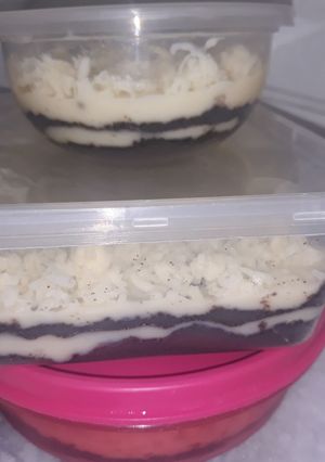Foto resep 2. Oreo Cheese Cake