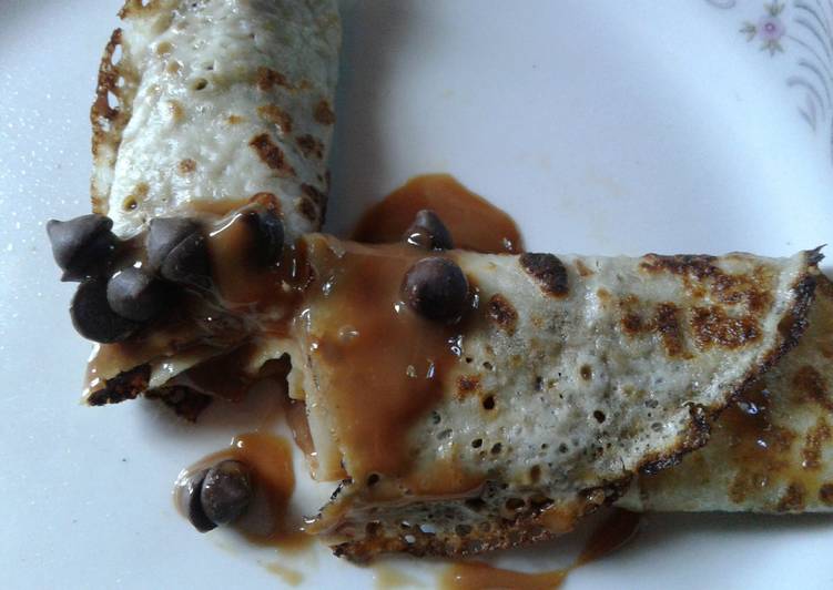 Panqueques De Avena Sin Harina Receta De Graciela Martinez Gramar09 En Instagram Cookpad