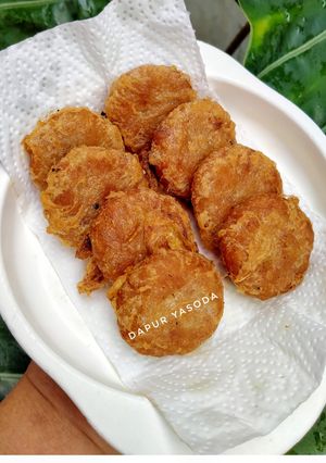 Foto resep Perkedel Kentang