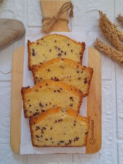 Foto resep Bolu Mentega