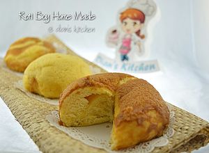 Foto resep Roti Boy Lembut n Lumer di mulut