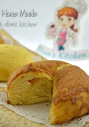 Foto resep Roti Boy Lembut n Lumer di mulut
