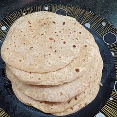 A picture of Healthy Tortilla.