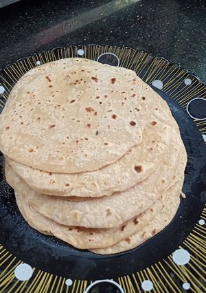 A picture of Healthy Tortilla.