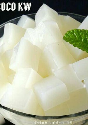 Foto resep Natadecoco kw
