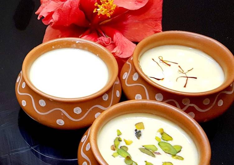 Mishti Doi