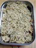 புதினா  ரைஸ்(mint rice recipe in tamil)