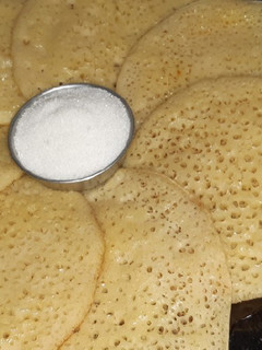 صورة لوصفة بغرير