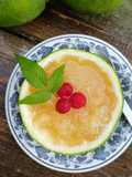 Grapefruit Bowl