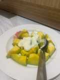 Avocado Yogurt