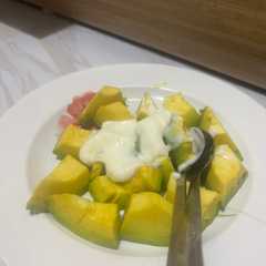 รูปของ 2026/19 Avocado Yogurt