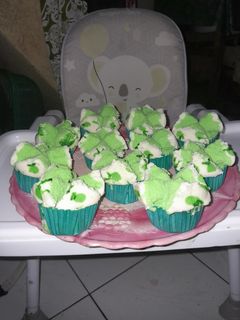 Foto resep Bolu kukus sprite
