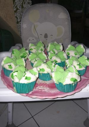 Foto resep Bolu kukus sprite
