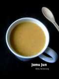 Jamu Jun khas Semarang