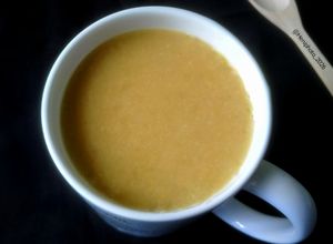 Foto resep Jamu Jun khas Semarang