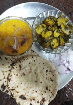 A picture of Platter.