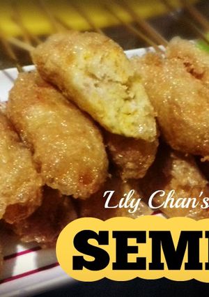 Foto resep SEMPOL ala LC