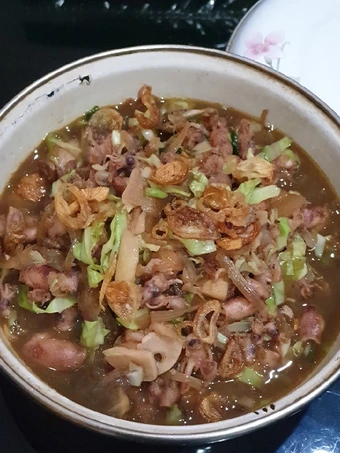 Langkah Gampang Membuat Resep Baby Cumi Saos Tiram yang Menggugah Selera Anti Ribet, Menggugah Selera