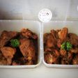 Ayam Kampung Kecap