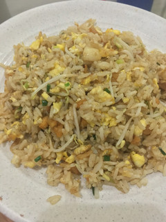 Foto resep Nasi Goreng Ikan Asin