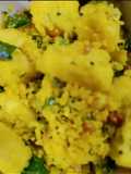 Chana Dal Dhokla