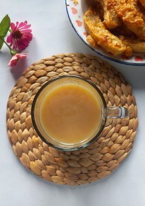 Foto resep Sarebba