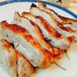 Ayam Teriyaki mudah daging empuk dan juicy