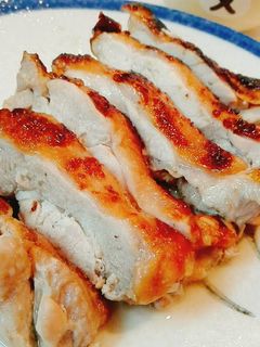 Foto resep Ayam Teriyaki mudah daging empuk dan juicy