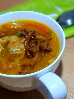 Foto resep Tongseng Daging Sapi