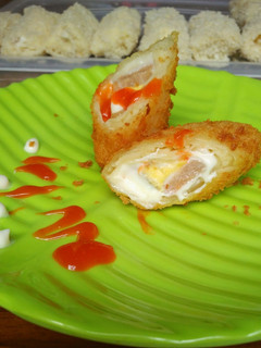 Foto resep Risol Mayo Keju