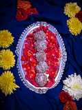Rakhi Special Mawa Chocolate Laddu